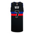 Detroit Pistons Paul Reed Jordan Brand Statement Swingman Jersey - 2024-25