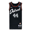 2023-24 DETROIT PISTONS BOJAN BOGDANOVIC CITY EDITION UNIFORMS