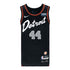 YOUTH 2023-24 DETROIT PISTONS BOJAN BOGDANOVIC CITY EDITION UNIFORM