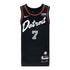 YOUTH 2023-24 DETROIT PISTONS KILLIAN HAYES CITY EDITION UNIFORM