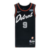 2023-24 DETROIT PISTONS AUSAR THOMPSON CITY EDITION UNIFORM