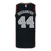 2023-24 DETROIT PISTONS BOJAN BOGDANOVIC CITY EDITION UNIFORMS