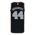 YOUTH 2023-24 DETROIT PISTONS BOJAN BOGDANOVIC CITY EDITION UNIFORM
