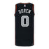 YOUTH 2023-24 DETROIT PISTONS JALEN DUREN CITY EDITION UNIFORM