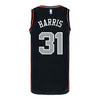 2023-24 DETROIT PISTONS JOE HARRIS CITY EDITION UNIFORM