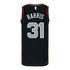 2023-24 DETROIT PISTONS JOE HARRIS CITY EDITION UNIFORM