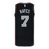 2023-24 DETROIT PISTONS KILLIAN HAYES CITY EDITION UNIFORM