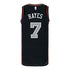 YOUTH 2023-24 DETROIT PISTONS KILLIAN HAYES CITY EDITION UNIFORM