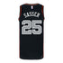 YOUTH 2023-24 DETROIT PISTONS MARCUS SASSER CITY EDITION UNIFORM