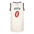 2024-25 DETROIT PISTONS JALEN DUREN CITY EDITION JERSEY