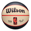 2024-25 DETROIT PISTONS CITY EDITION ICON SERIES BASKETBALL - FRONT VIEW