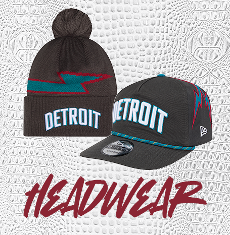 HEADWEAR