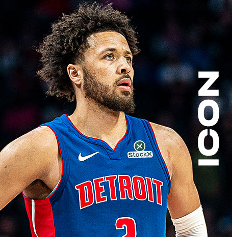 Detroit Pistons Icon Blue Jerseys