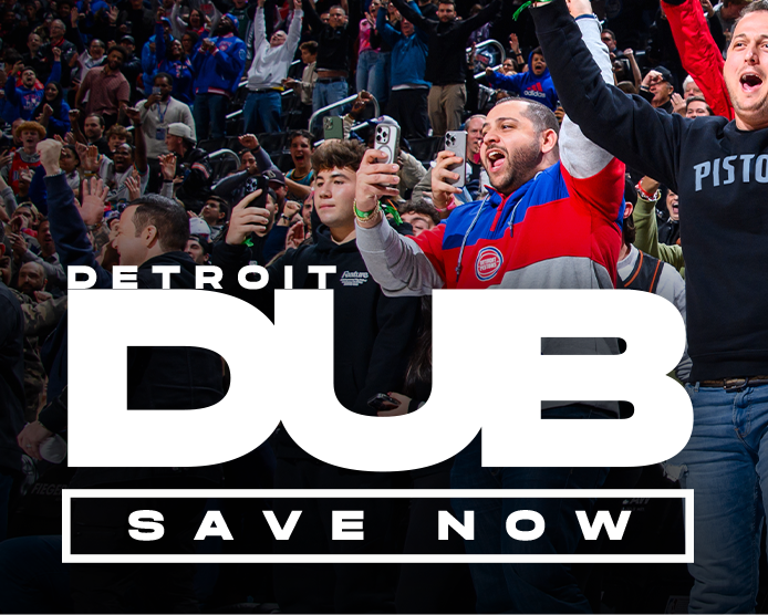 Fans cheering for a discount