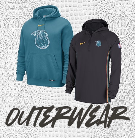 CITY EDITION OUTERWEAR