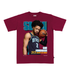 Cade Cunningham SLAM Magazine T-Shirt