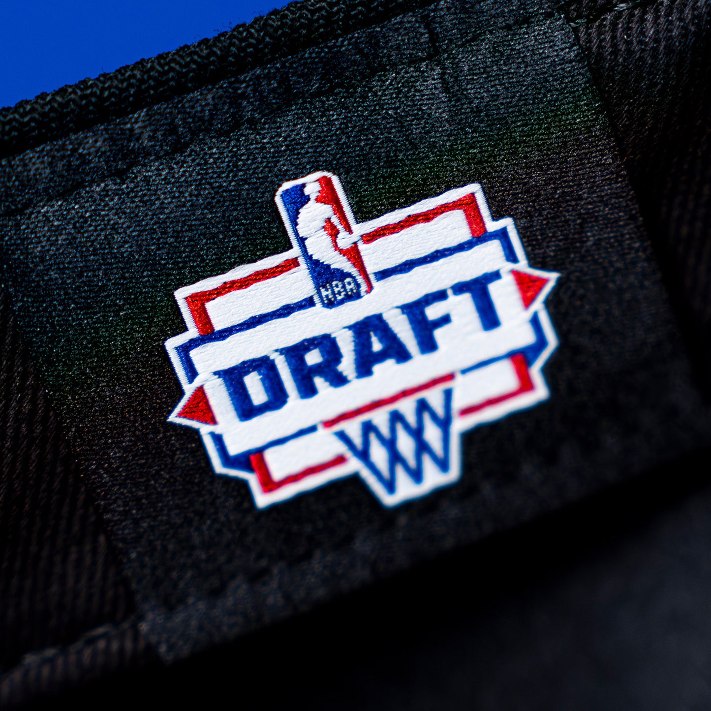 Detroit Pistons New Era 2026 NBA Draft 5940AF Fitted Hat