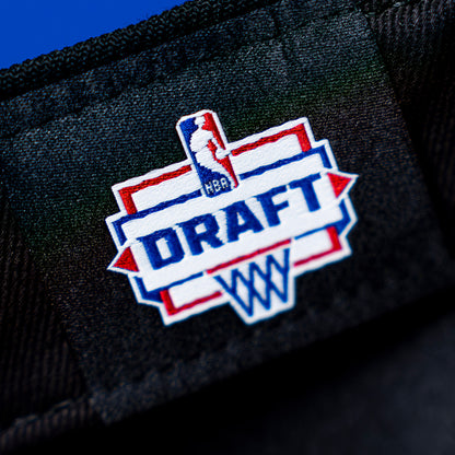 Detroit Pistons New Era 2026 NBA Draft 5940AF Fitted Hat