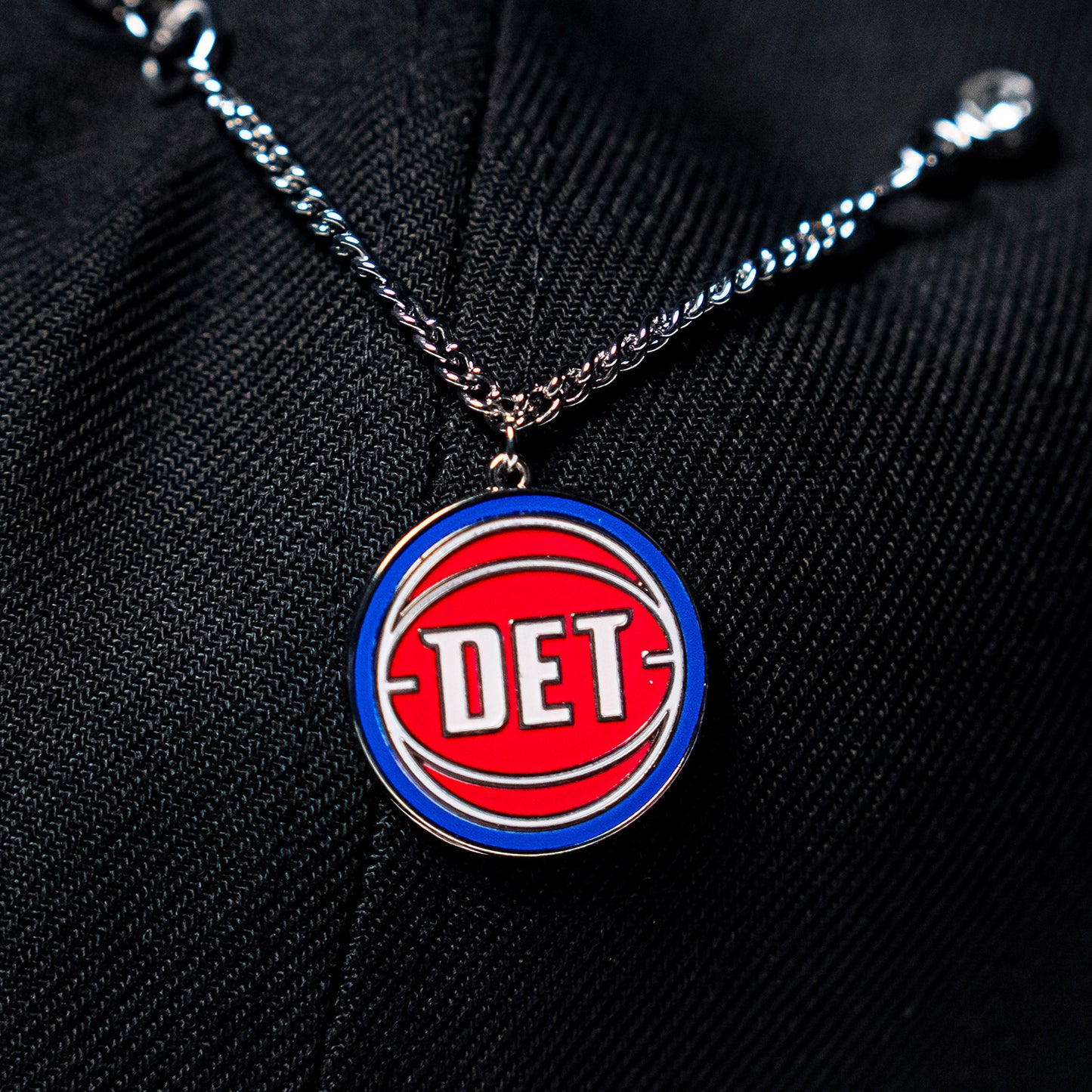 Detroit Pistons New Era 2026 NBA Draft 5940AF Fitted Hat