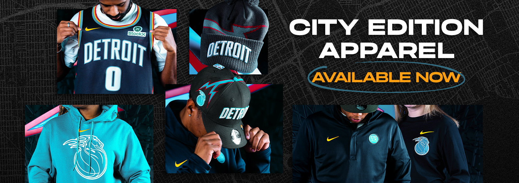CITY EDITION APPAREL SHOP NOW