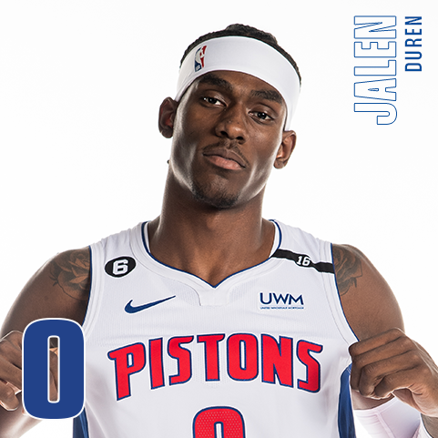 Official Detroit Pistons Shop at