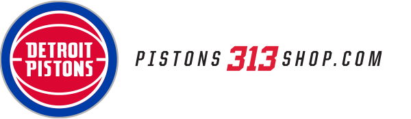Pistons 313 Shop Logo