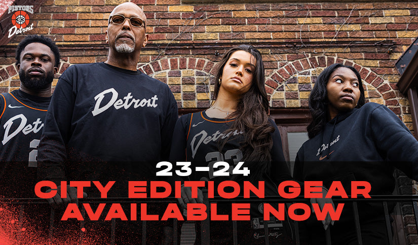 2023-24 City Edition Merch now available