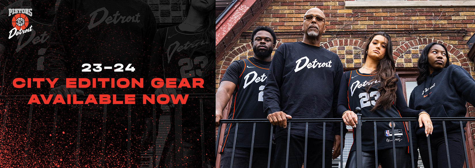 2023-24 City Edition Merch now available