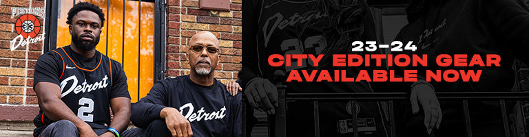 2023-24 City Edition Merch now available