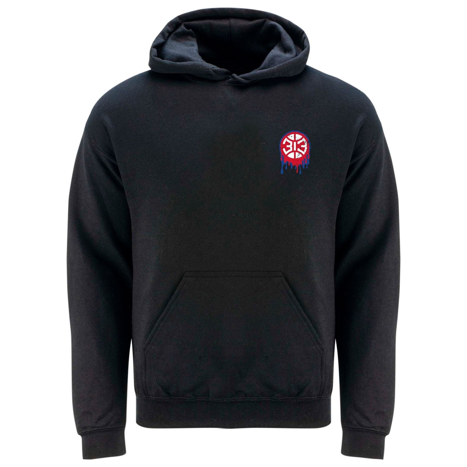 Sweatshirt drip cheap