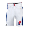 Nike Pistons Authentic Association Short