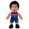 Detroit Pistons Uncanny Brands Cade Cunningham Plush