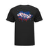 SAY Detroit Drip 313 T-Shirt front