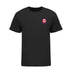 SAY Detroit Drip 313 T-Shirt front