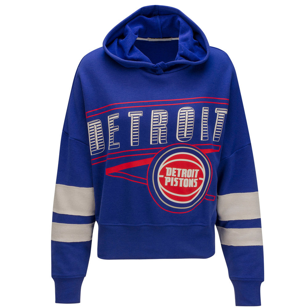 My CITYNike Icon Detroit Pistons Swingman Jersey - 2018-23 / 2X-Large