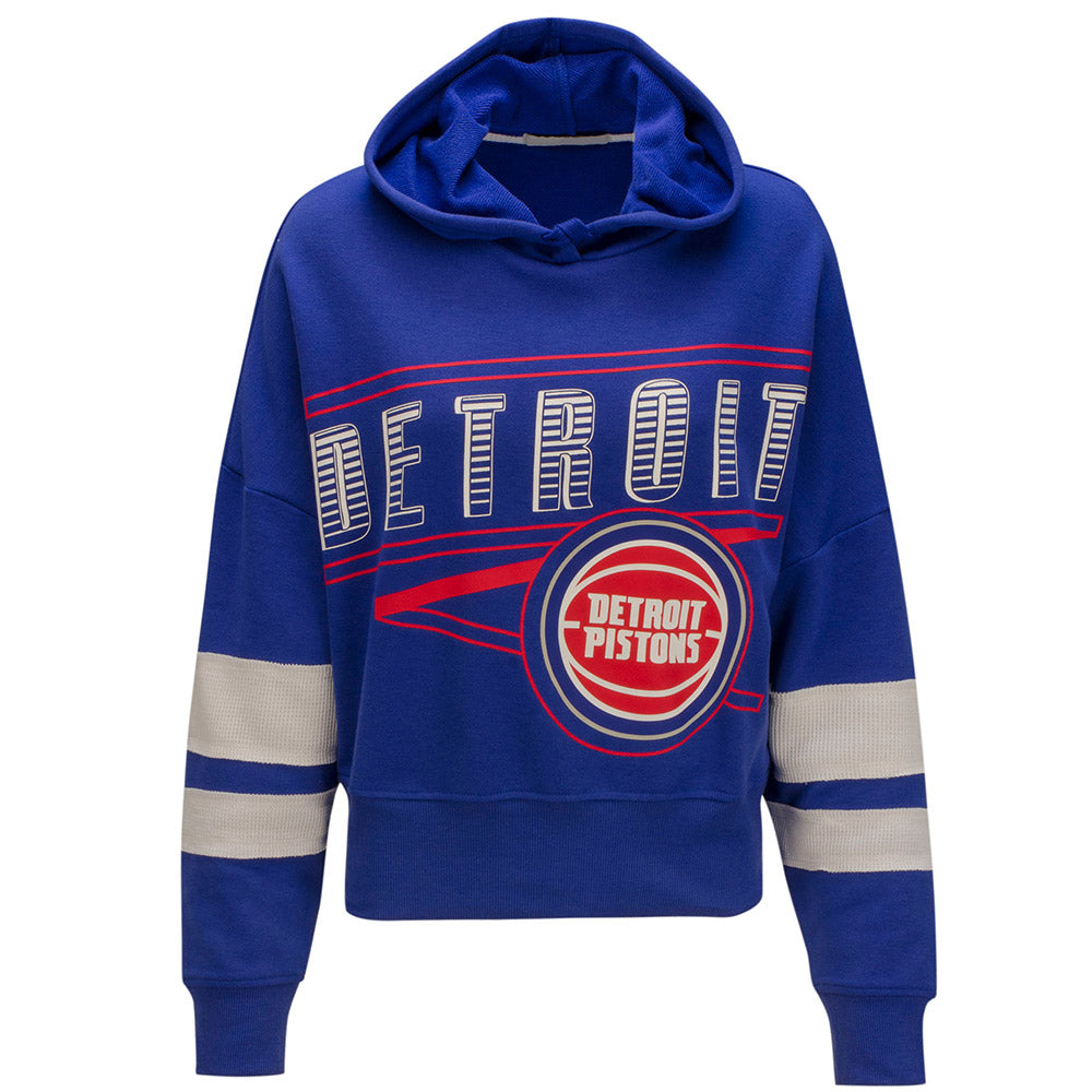 Detroit Pistons Women's Apparel, Pistons Ladies Jerseys, Gifts for her,  Clothing