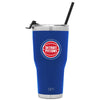 Detroit Pistons 30 oz Cruiser Tumbler