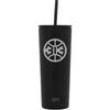 Simple Modern Pistons 24oz Classic 313 Tumbler