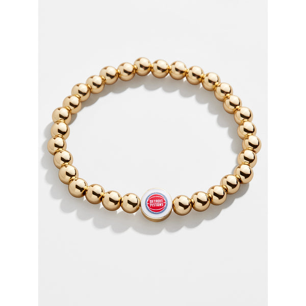 Baublebar Pistons Pisa Bracelet in Gold - Front View
