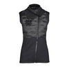 Ladies Levelwear Pistons Full-Zip Quilted Vest