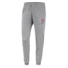 Ladies Detroit Pistons Nike Varsity Fleece Jogger Sweatpants