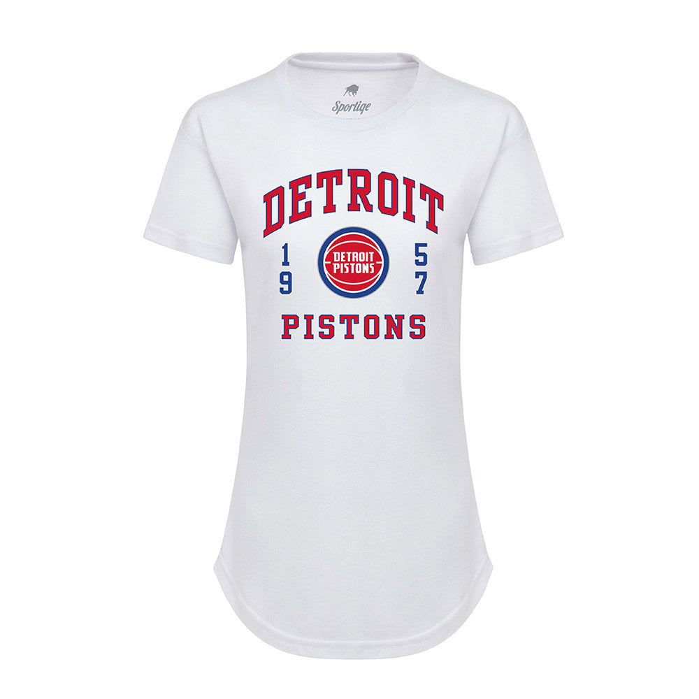 My CITYNike Icon Detroit Pistons Swingman Jersey - 2018-23 / 2X-Large