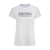 Ladies Detroit Pistons Lusso  T-Shirt