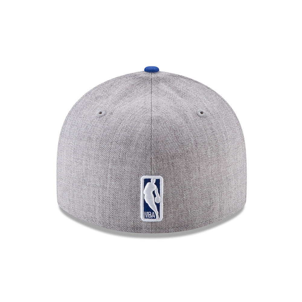 Detroit Pistons - Like the graphic says, cap off your