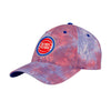 Detroit Pistons Tie Dye Hat