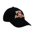 Detroit Bad Boys Adjustable Hat in Black - Right View
