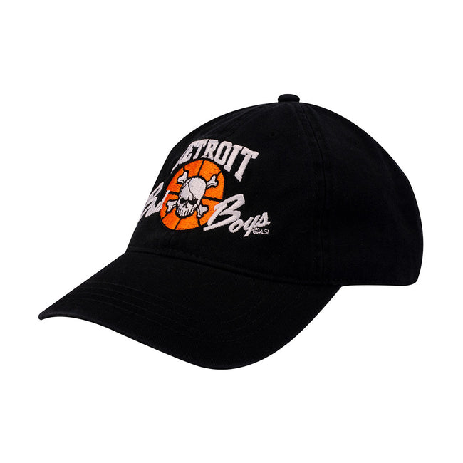 Women's Baseball cap in dirty-effect denim | Blue | Diesel