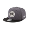 Pistons 9FIFTY Shadow Tech Snapback