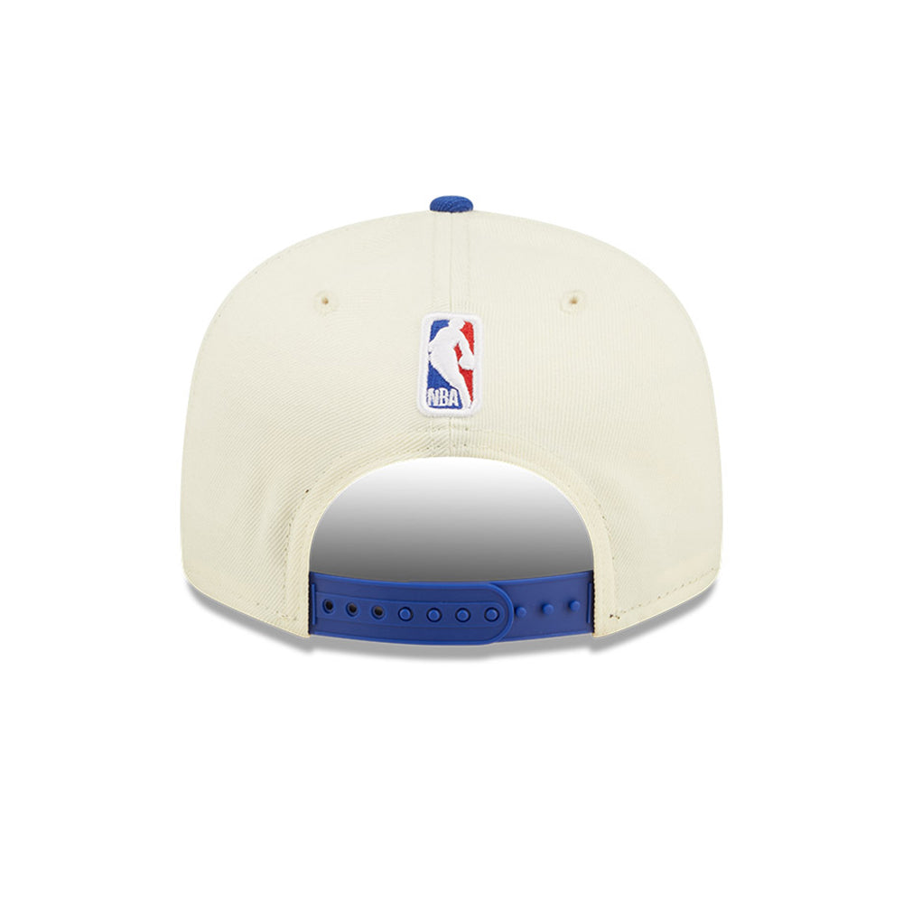 Pistons New Era 2022 NBA Draft 9FIFTY Snapback Hat | Pistons 313 Shop