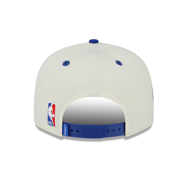 New Era Pistons Awake Snapback back